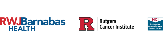 RWJBarnabas Health, Rutgers Cancer Institute, NCI-designation