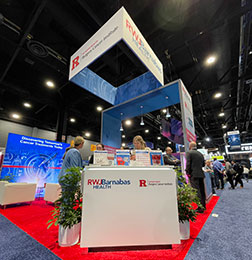RWJBarnabas Health and Rutgers Cancer Institute to Present Practice-Changing Research at 2025 ASCO Annual Meeting