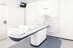 Elekta Unity MR-Linac