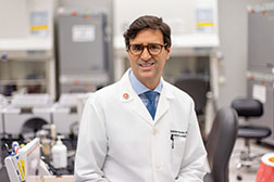 Christian Hinrichs, MD